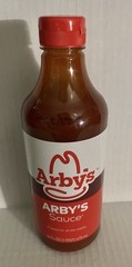 Arby’s Sauce 16 Fl. Oz.