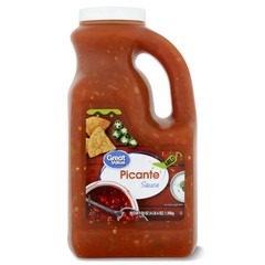 Great Value Mild Picante Sauce – 70 oz
