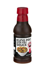 Panda Express Kung Pao Stir Fry Sauce, 18.75 oz Liquid
