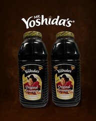 Two 86oz Chef Size Japanese Barbecue & Teriyaki Marinade – Elevate Your Meals