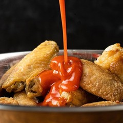 Tailgating Essential: Frank’s RedHot Cayenne Sauce – 32 fl oz Jug