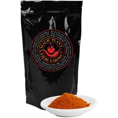 Fiery Farms Red Dragon’s Breath Pepper Powder 2.2 lb.