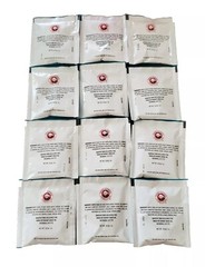 Panda Express Mandarin Teriyaki Sauce Packets 1 oz 12 packets