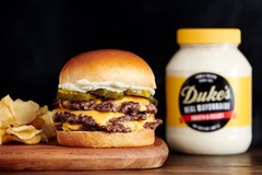 48oz Duke’s Real Mayonnaise – Authentic Southern Flavor for Every Meal