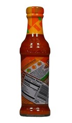 🟢 New Exclusive Nando’s Medium Peri Peri Gluten Free Sauce Bottle 9.2oz