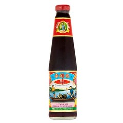 Salsa Premium Con Sabor A Ostra 18 Onzas (1 Paquete)