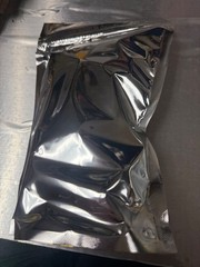 PANDA EXPRESS Soy Sauce – 40 Fresh, Sealed Packets! Support Charity!