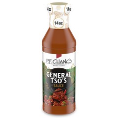 P.F. Chang’s Home Menu General Tso’s Sauce 3 Pack