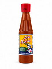 Salsa Huichol Roja 2 Pack 6.5oz Authentic Mexican Hot Sauce Fast Shipping
