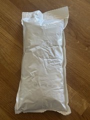 Original McRib Sauce Pouch From McDonalds 32 Ounce