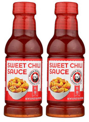 Panda Express Gourmet Chinese Sweet Chili Sauce 2 Pack
