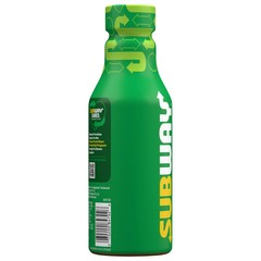 Subway Sweet Onion Teriyaki Sauce, 16 fl. oz.