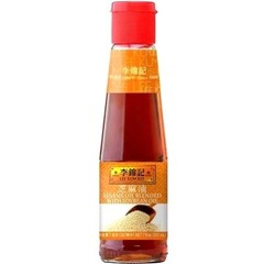 Lee Kum Kee Sesame Oil Blended with SoyBean Oil 7 oz~10/2025