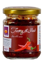 Yes Hue Chili Sauce 5.3 oz Very Delicious!