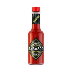 Fiery Scorpion Hot Sauce – 5 oz of North American Heat with Tropical Goodness