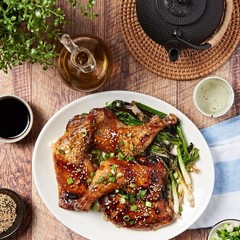 Dark Soy Sauce 16.9 oz – Braised Dishes