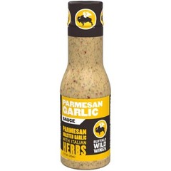 Buffalo Wild Wings Garlic Parmesan Wing Sauce