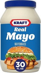 Kraft Real Mayo Creamy & Smooth
