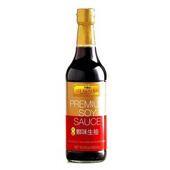 Kee Premium Soy Sauce 16.9 oz each 1 Item Per Order