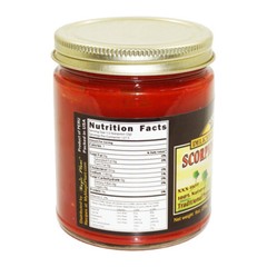 Super hot collection!!! Carolina Reaper + Scorpion + Ghost Pepper mash!