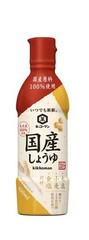 Kikkoman Foods Japanese Soy Sauce 450ml