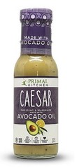 Primal Kitchen Caesar Dressing Made with Avocado Oil 2 Pack