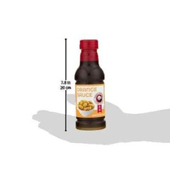 Panda Express Orange Chicken Sauce, 20.75 oz – Authentic Flavor Kosher Pack of 3