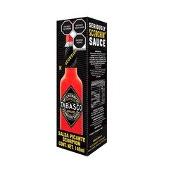 Extreme 5 Oz Scorpion Pepper Sauce – 20X Hotter than Red