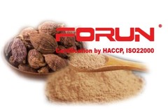 FORUN Black Cardamom Powder 1KG NET ( Pure Ground)