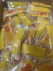 WY BRAND (500) INDIVIDUAL PACKET CHINESE HOT MUSTARD