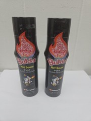 2 Samyang Buldak Spicy Chicken Hot Sauce ,Original NEW FRESH (A29)