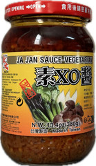 Master Brand Pickled & Soy Condiments – 12–13.4oz