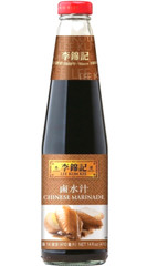 Lee Kum Kee Chinese Marinade 14 oz ( Pack of 12 ) ~ 11/2025