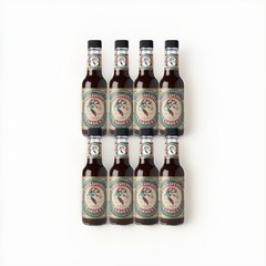 Jamaican Pickapeppa Original Sauce Pack of 8- US BASED – 2-5 DAYS DELIVERY