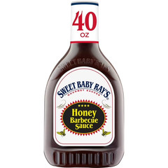 Sweet Baby Ray’s® Honey Barbecue Sauce 40 oz