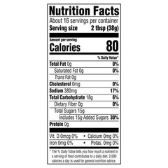 (2 pack) Subway Sweet Onion Teriyaki Sauce, 16 fl. oz.