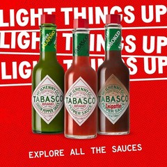 Handcrafted Red Pepper Sauce – 5 Oz Glass Bottle, Spice Essential