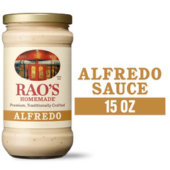 Rao’s Homemade Alfredo Sauce, 15 oz