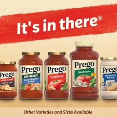 Versatile Pizzeria Style Sauce Collection, 12-Pack