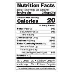 Panda Express Kung Pao Stir Fry Sauce, 18.75 oz Liquid