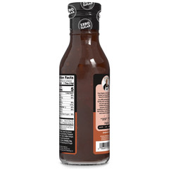 G Hughes Sugar Free Teriyaki Marinade, 13oz