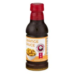 Panda Express Orange Chicken Sauce, 20.75 oz – Authentic Flavor Kosher Pack of 3
