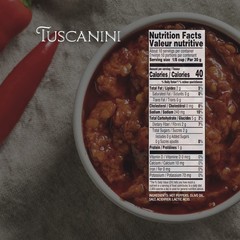 Premium Chopped Calabrian Chili Peppers In Olive Oil, 9.2oz, Just 3 ingredien…