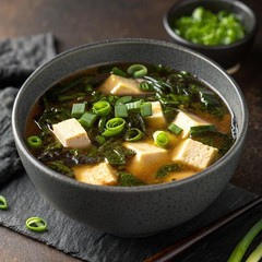 Miko – Awase Miso Soyabean Paste (Aka + Shiro) – 500 Gram – GMO Free Japanese
