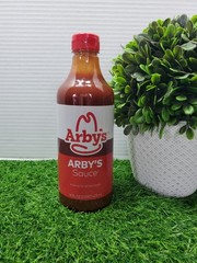 Arby’s Sauce 16oz Bottle Famous Classic Original Sandwich Red Sauce🔥PLEASE READ