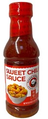 Panda Express Chinese Kitchen Sweet Chili Sauce 20.75 oz