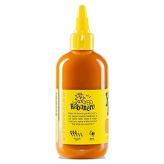 Yellowbird Habanero Hot Sauce Duo 9.8 oz.