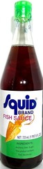 Squid Brand Fish Sauce 24 oz ~6/17/2025~ US SELLER