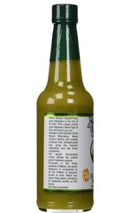 Marie Sharp’s Green Habanero Hot Sauce 10 Oz – All-Natural Spice Duo (2-Pack)