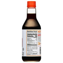 Kikkoman Teriyaki Marinade & Sauce, 15oz